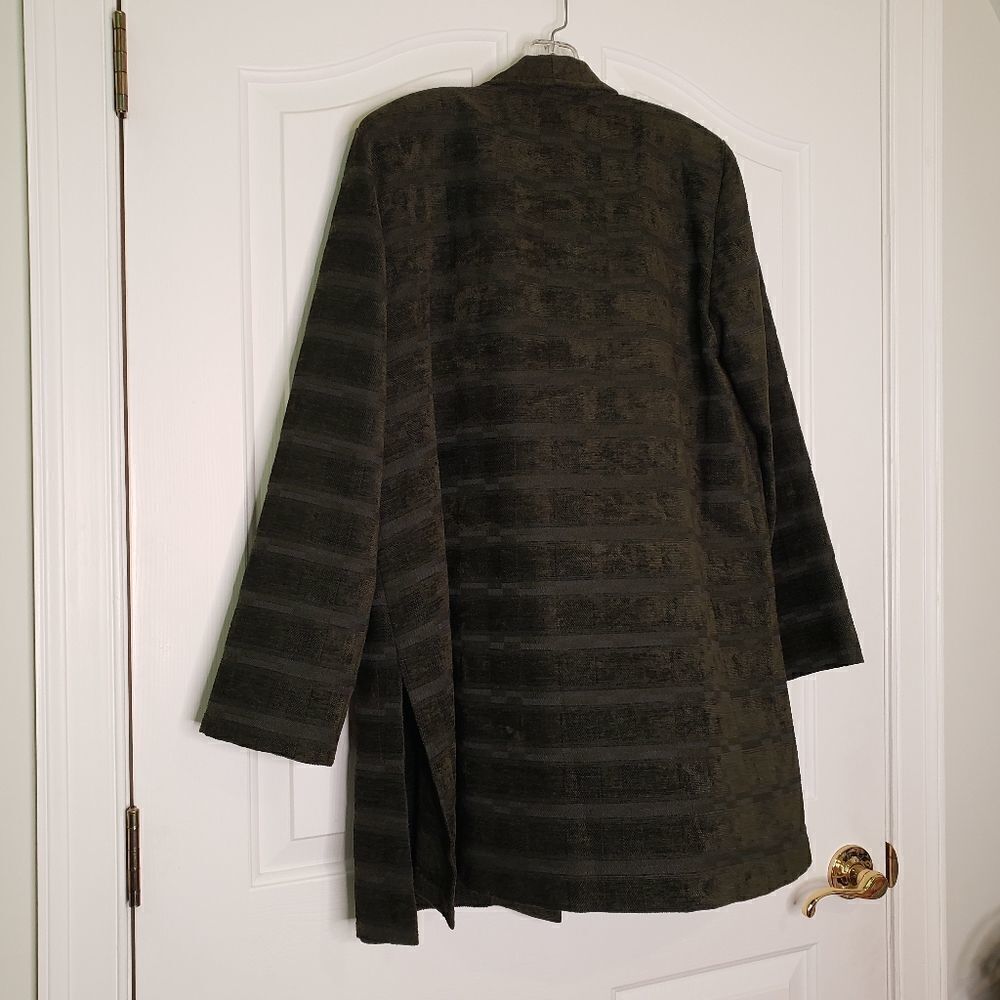 J C Connie Jacket - Picture 5 of 7